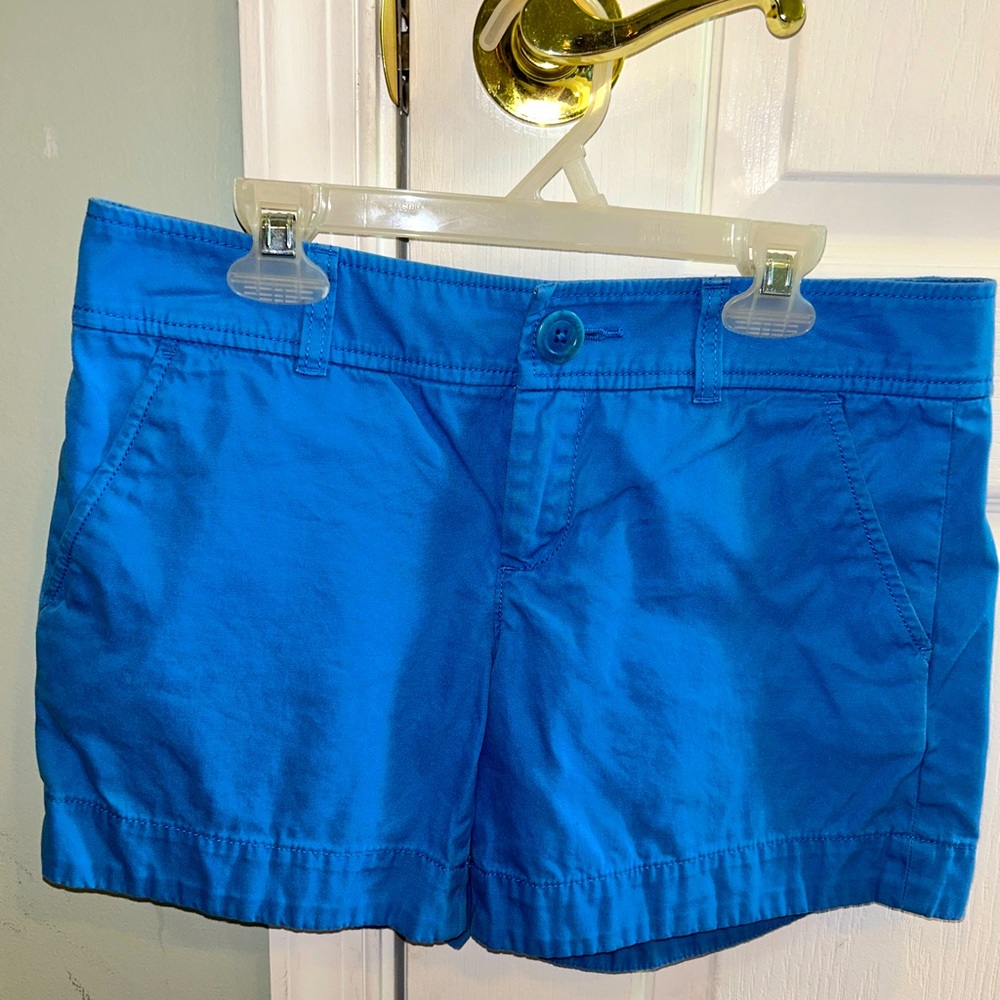 Lilly Pulitzer Callahan Shorts. Size 2.